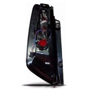 Lanterna Traseira Punto Sporting Tjet 2012 13 14 15 2016 Led Lado Direito