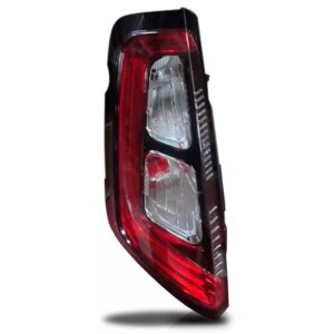 Lanterna Traseira Punto Sporting Tjet 2012 13 14 15 2016 Led Lado Direito