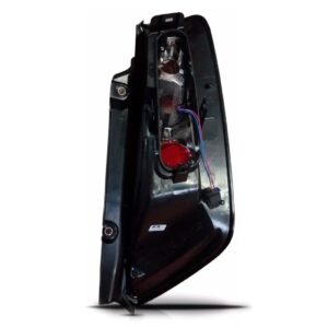 Lanterna Traseira Punto Sporting Tjet 2012 13 14 15 2016 Led Lado Esquerdo