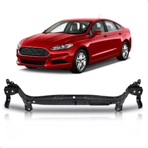 Suporte Radiador Fusion 2013 A 2016 Superior