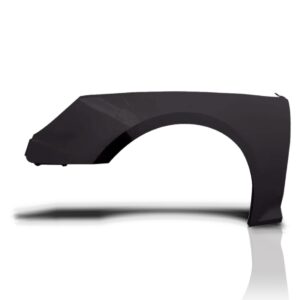 Paralama Audi A4 2017 A 2019 Lado Esquerdo