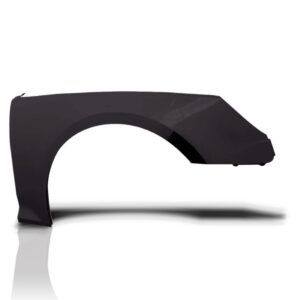 Paralama Audi A4 2017 A 2019 Lado Esquerdo