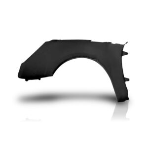 Paralama Audi A4 2017 A 2019 Lado Esquerdo