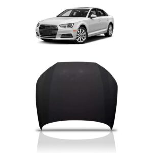 Capo Audi A4 2017 A 2019