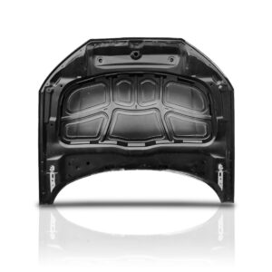 Capo Audi A4 2017 A 2019