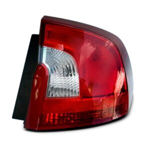 Lanterna Traseira Para Volvo S60 2011 12 13 14 15 16 2017 Lado Direito