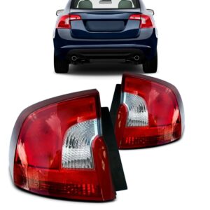 Lanterna Traseira Para Volvo S60 2011 12 13 14 15 16 2017 Lado Direito