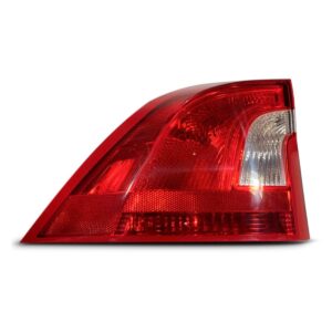 Lanterna Traseira Para Volvo S60 2011 12 13 14 15 16 2017 Lado Direito
