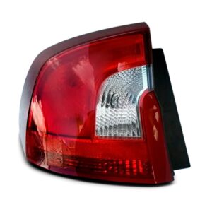 Lanterna Traseira Para Volvo S60 2011 12 13 14 15 16 2017 Lado Esquerdo