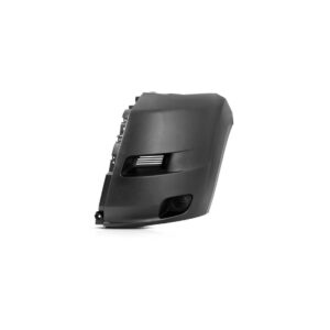 Polaina Dianteira Ducato Lado Esquerdo 2018 A 2021 1a Linha