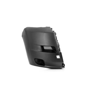 Polaina Dianteira Ducato Lado Direito 2018 A 2021 1a Linha