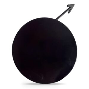 Tampa Reboque Parachoque Dianteiro Cayenne 2011 12 13 2014 Lado Direito