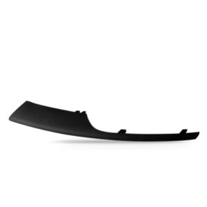 Moldura Parachoque Cayenne Sport 11 12 13 14 Inferior Lado Direito