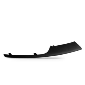 Moldura Parachoque Cayenne Sport 11 12 13 14 Inferior Lado Direito