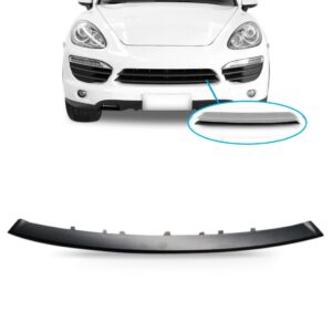 Grade Central Cayenne Sport 2011 12 13 2014 Inferior Preto Preto