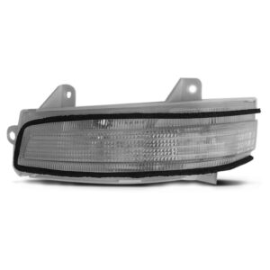 Sinaleira Retrovisor Civic 2012 2013 2014 2015 2016 Novo Lado Esquerdo