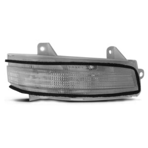 Sinaleira Retrovisor Civic 2012 2013 2014 2015 2016 Novo Lado Direito