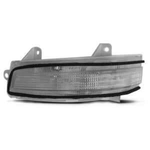 Sinaleira Retrovisor Civic 2012 2013 2014 2015 2016 Novo Lado Direito