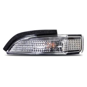 Sinaleira Retrovisor Etios 2012 2013 2014 2015 2016 Novo Lado Esquerdo