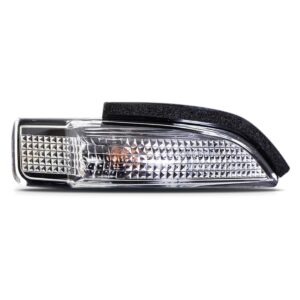 Sinaleira Retrovisor Etios 2012 2013 2014 2015 2016 Novo Lado Direito