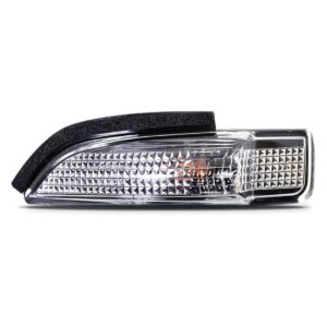 Sinaleira Retrovisor Etios 2012 2013 2014 2015 2016 Novo Lado Direito