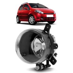 Farol Milha Auxiliar Face 2010 11 12 2013 2014 2015 1ª Linha Esquerdo