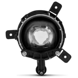 Farol Milha Auxiliar Face 2010 11 12 2013 2014 2015 1ª Linha - - Direito