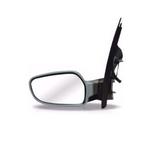 Retrovisor Face 2010 A 2014 Eletrico Lado Esquerdo