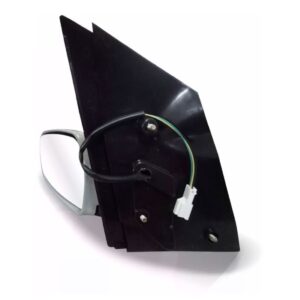 Retrovisor Face 2010 A 2014 Eletrico Lado Esquerdo