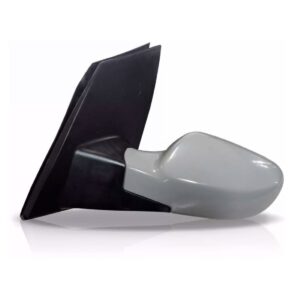 Retrovisor Face 2010 A 2014 Eletrico Lado Esquerdo