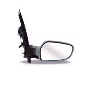 Retrovisor Face 2010 A 2014 Eletrico Lado Direito