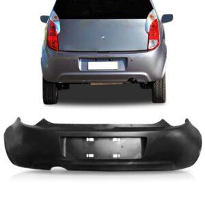 Envolvente Traseiro Face 2010 2011 2012 2013 2014 1a Linha