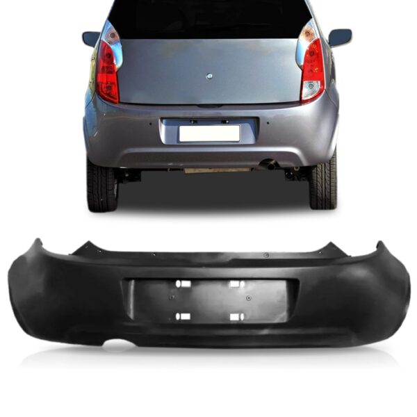 Envolvente Traseiro Face 2010 2011 2012 2013 2014 1a Linha