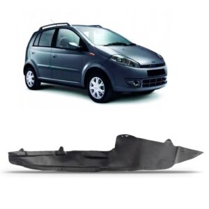 Parabarro Face 2010 A 2014 Lado Direito