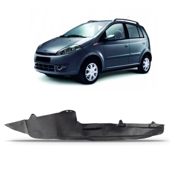 Parabarro Face 2010 A 2014 Lado Esquerdo