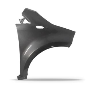 Paralama Face 2010 A 2014 Direito