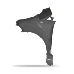 Paralama Face 2010 A 2014 Direito