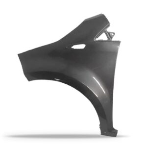 Paralama Face 2010 A 2014 Esquerdo