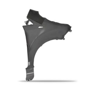 Paralama Face 2010 A 2014 Esquerdo