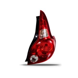 Lanterna Traseira Para Jac J2 2010 2011 2012 2013 2014 Lado Direito