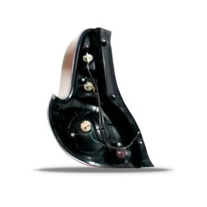 Lanterna Traseira Para Jac J2 2010 2011 2012 2013 2014 Lado Direito
