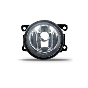 Farol Milha Auxiliar Jac J3 2010 A 2014 Lado Esquerdo