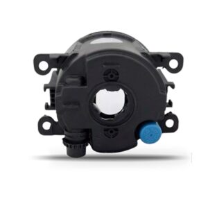 Farol Milha Auxiliar Jac J3 2010 A 2014 Lado Esquerdo