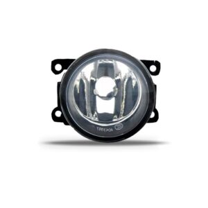 Farol Milha Auxiliar Jac J3 2010 A 2014 Lado Direito
