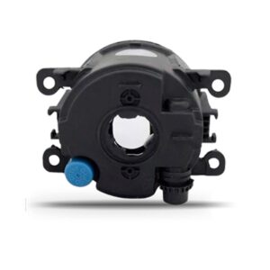 Farol Milha Auxiliar Jac J3 2010 A 2014 Lado Direito