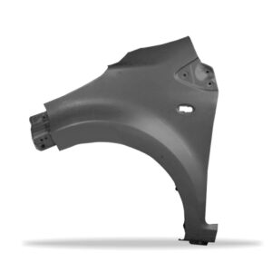 Paralama Dianteiro Jac J2 2010 2011 2012 2013 2014 Lado Esquerdo