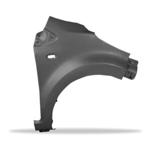 Paralama Dianteiro Jac J2 2010 2011 2012 2013 2014 Lado Direito