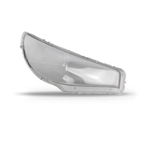 Lente Farol Jac J3 2011 2012 2013 Lado Direito
