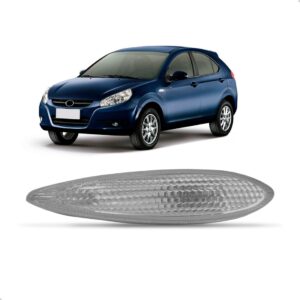 Lanterna Paralama Jac J3 2011 A 2013 Cristal Lado Direito