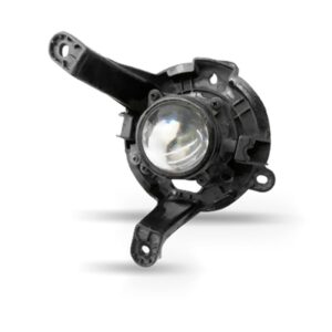 Farol Milha Auxiliar Jac J6 2012 A 2014 Lado Direito